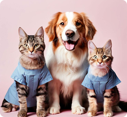 Pet Gallery